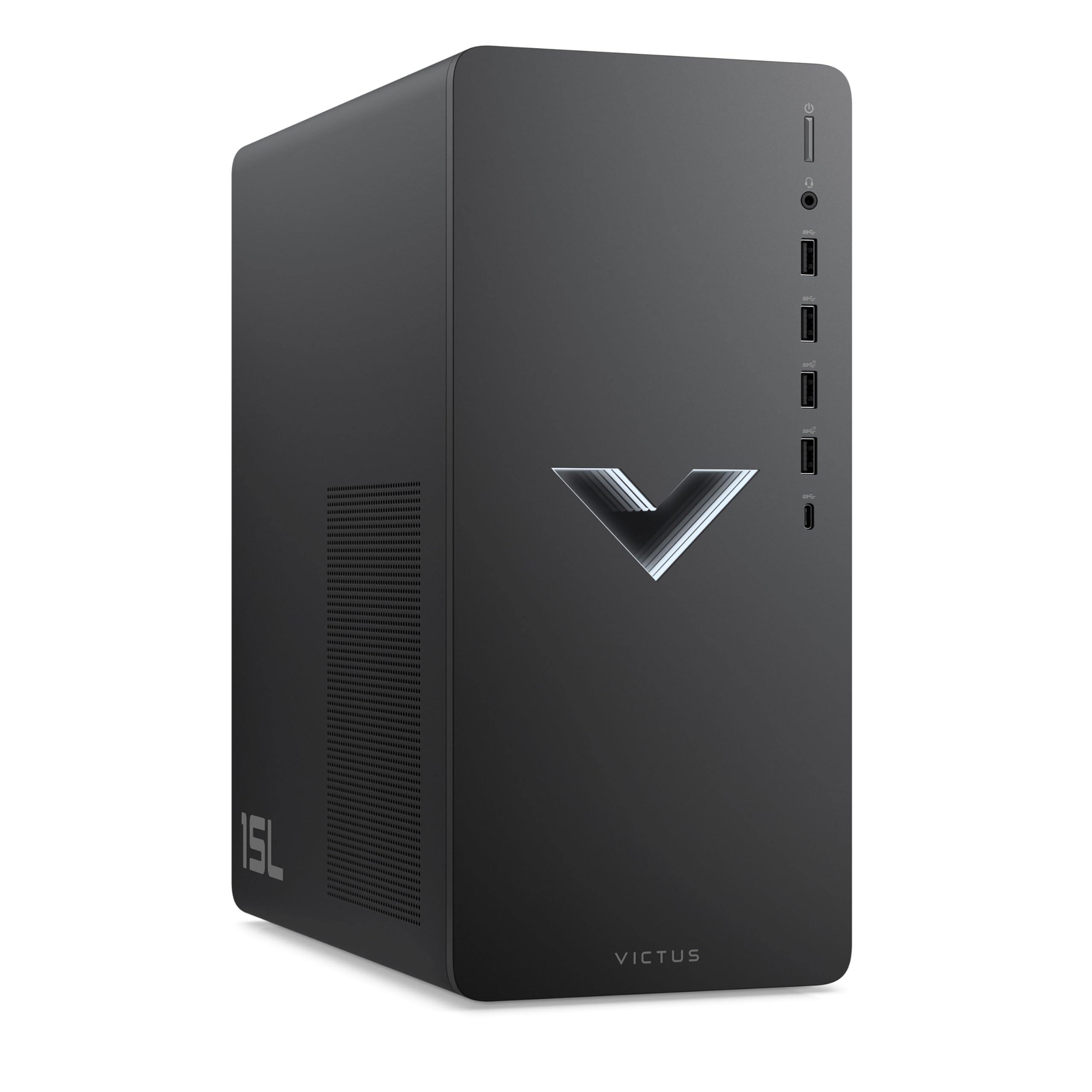 HP Victus 15L Gaming Desktop PC TG02-1009na | Intel® Core